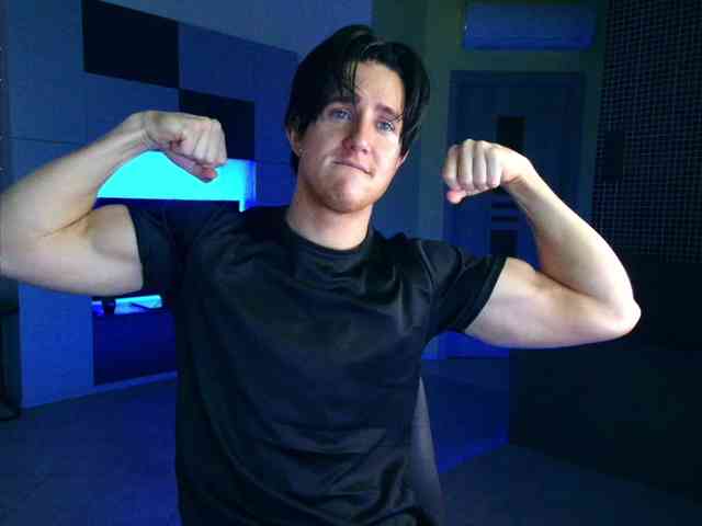 JustChrisHere