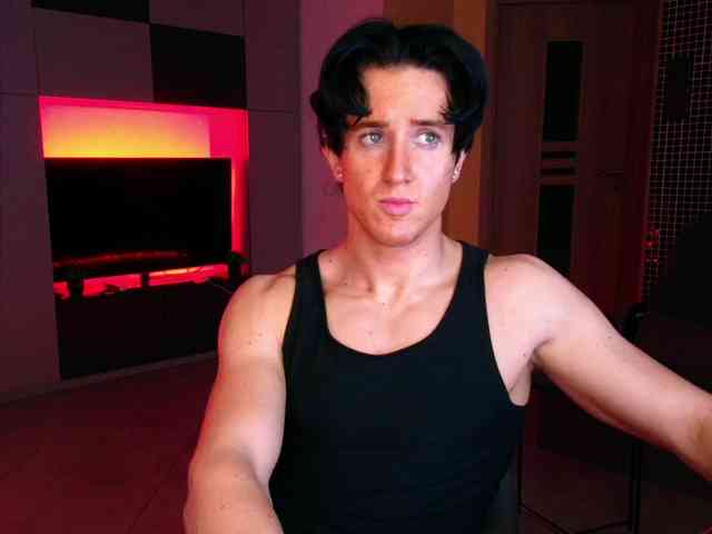 ChristianLevine