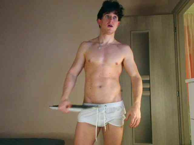JustChrisHere Sex Cam Show