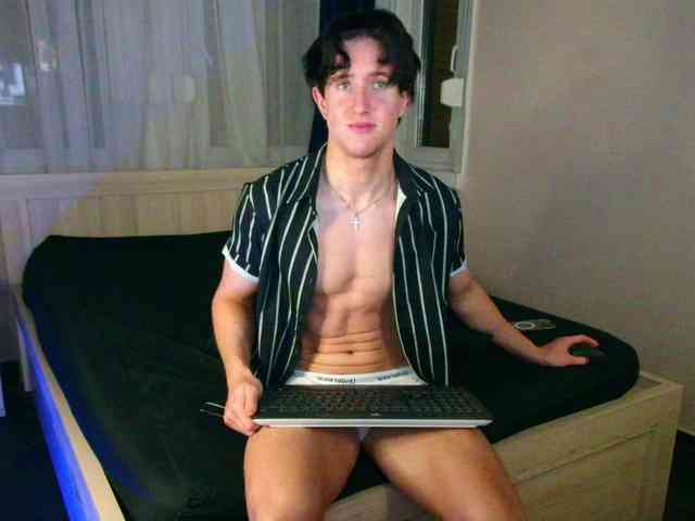 ChristianLevine