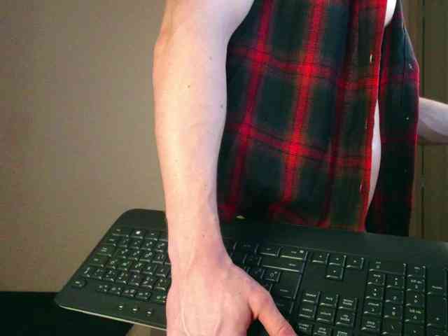 JustChrisHere