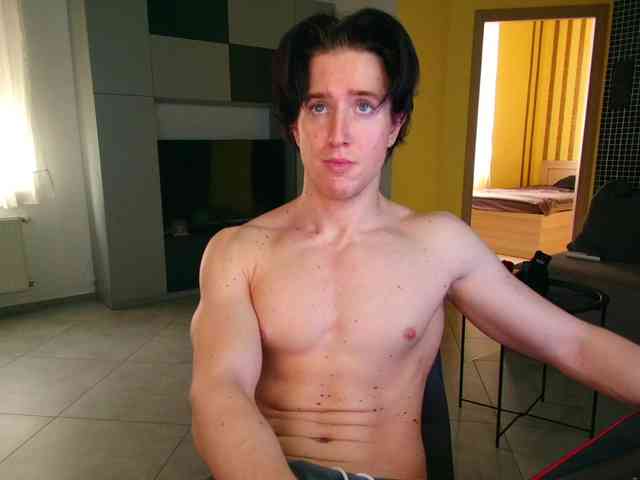 JustChrisHere Sex Cam Show