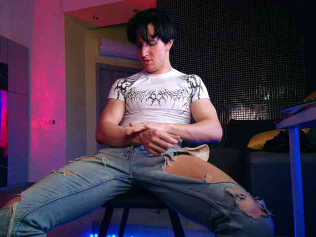 ChristianLevine