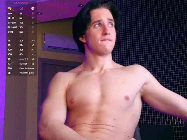 ChristianLevine