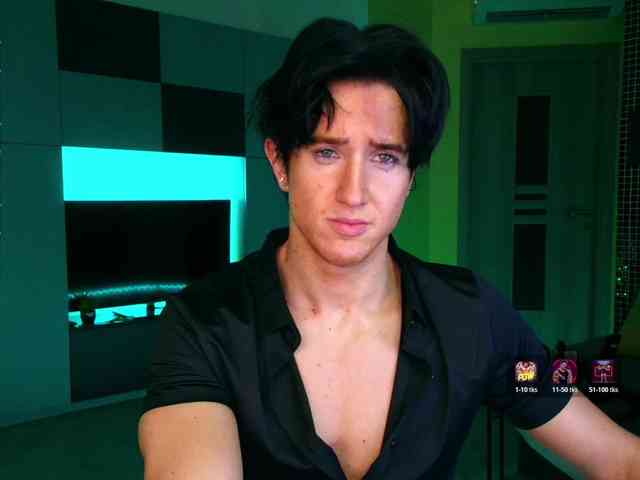 ChristianLevine