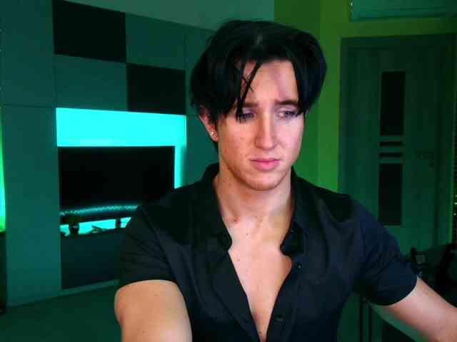 ChristianLevine