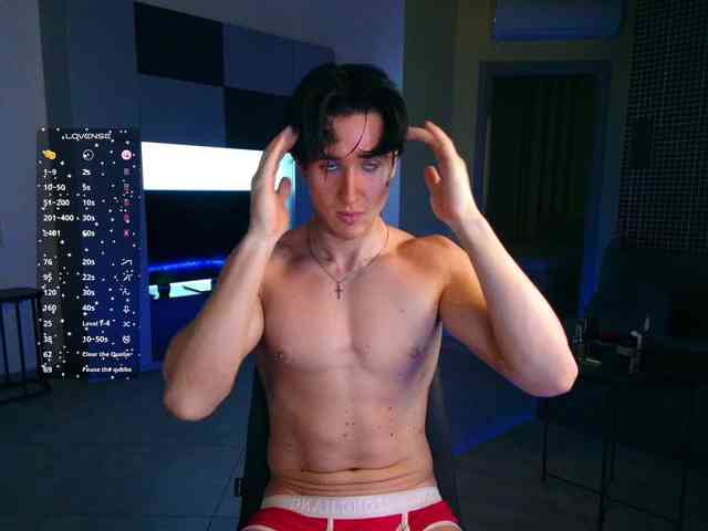ChristianLevine