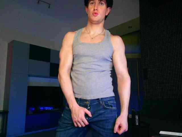 ChristianLevine