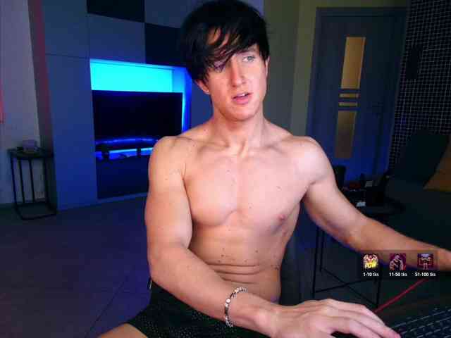 ChristianLevine
