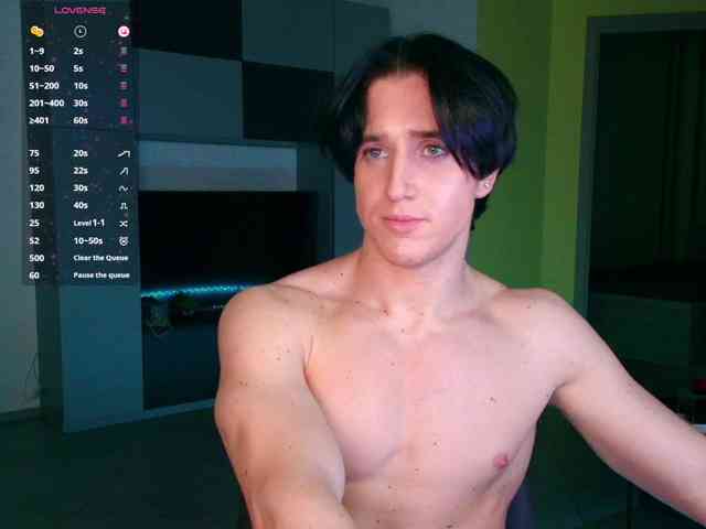 ChristianLevine
