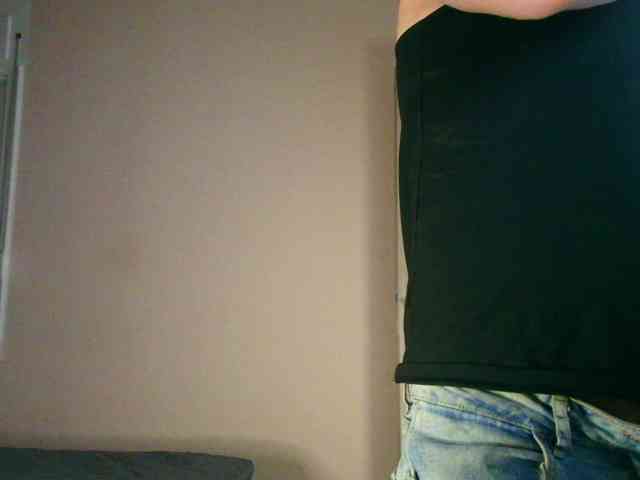 JustChrisHere Sex Cam Show