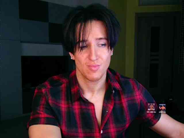 JustChrisHere