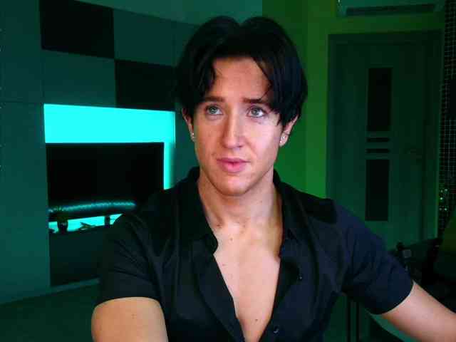 ChristianLevine