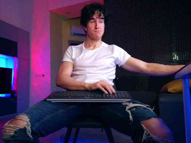 ChristianLevine