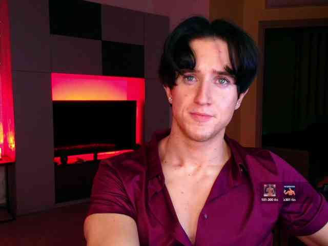 ChristianLevine