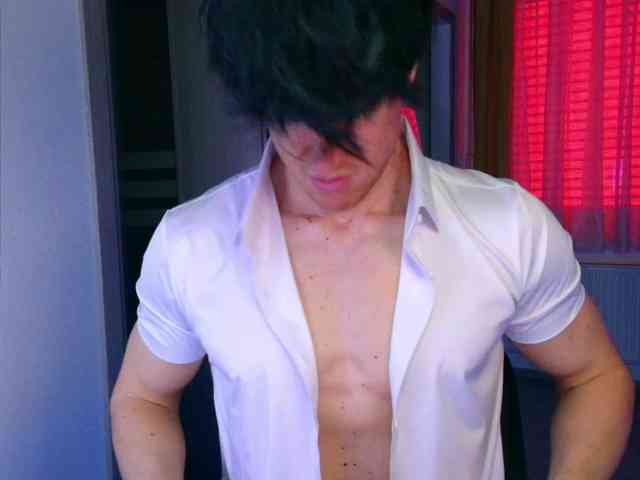 ChristianLevine