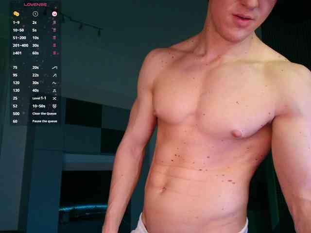 ChristianLevine