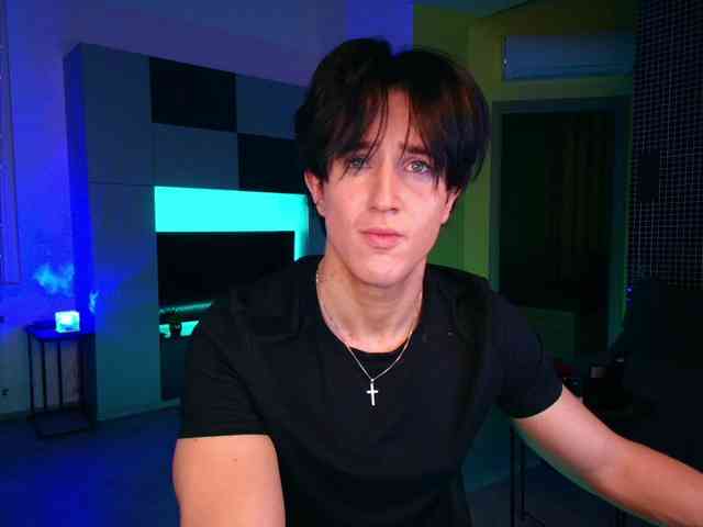 ChristianLevine