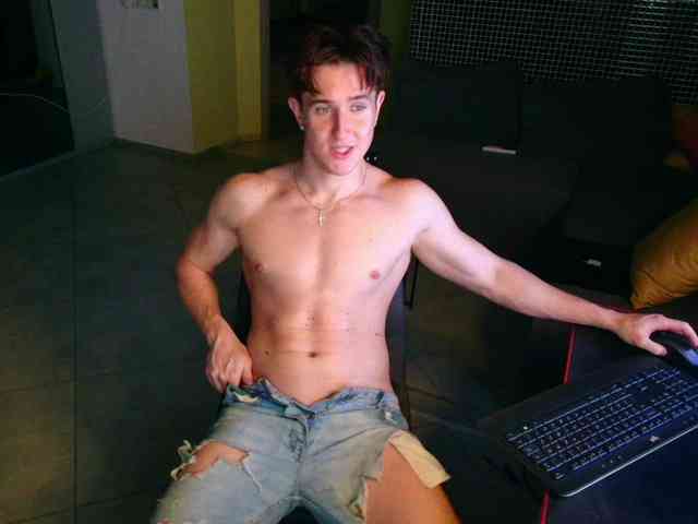 ChristianLevine