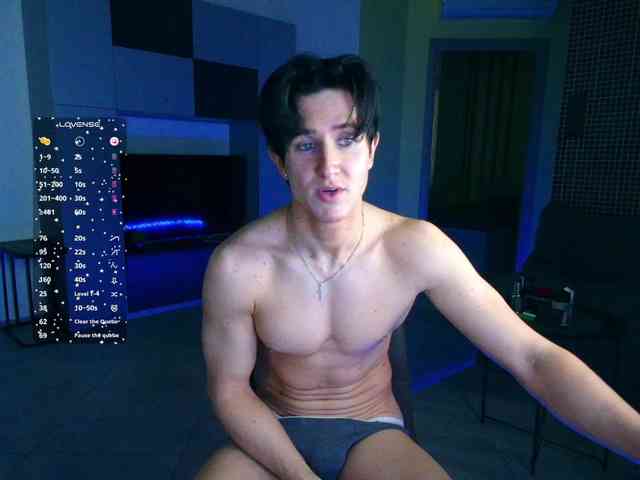ChristianLevine