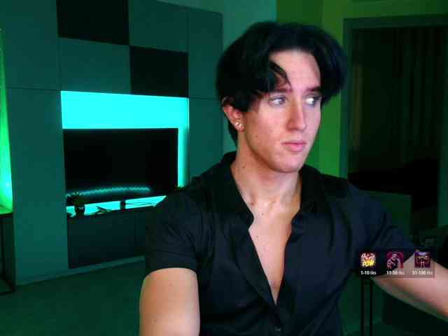 ChristianLevine