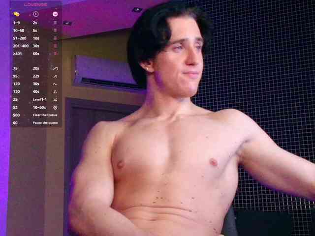 ChristianLevine