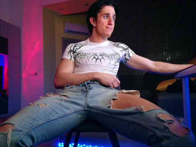 ChristianLevine