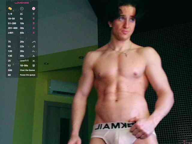 ChristianLevine