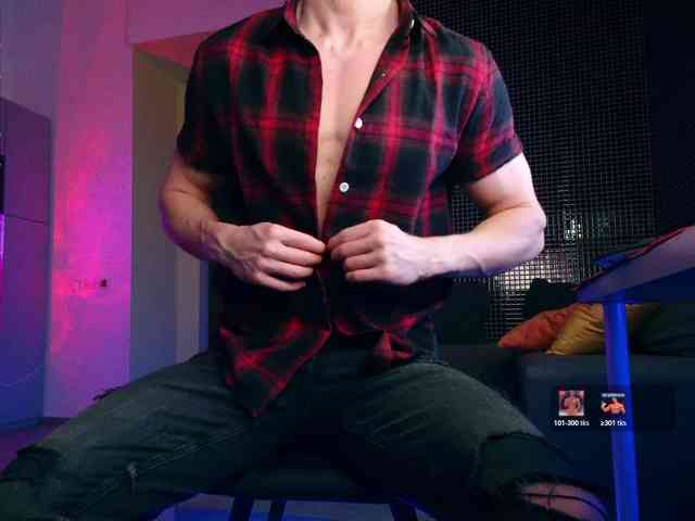 ChristianLevine