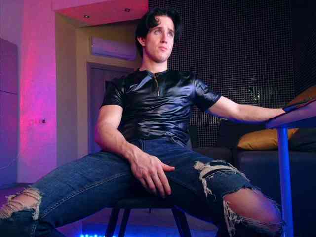 ChristianLevine