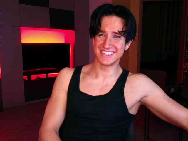 ChristianLevine