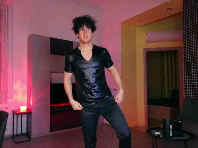 JustChrisHere