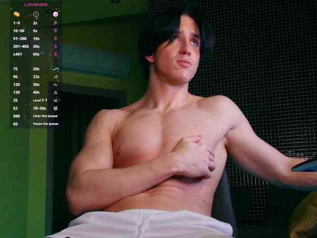 ChristianLevine
