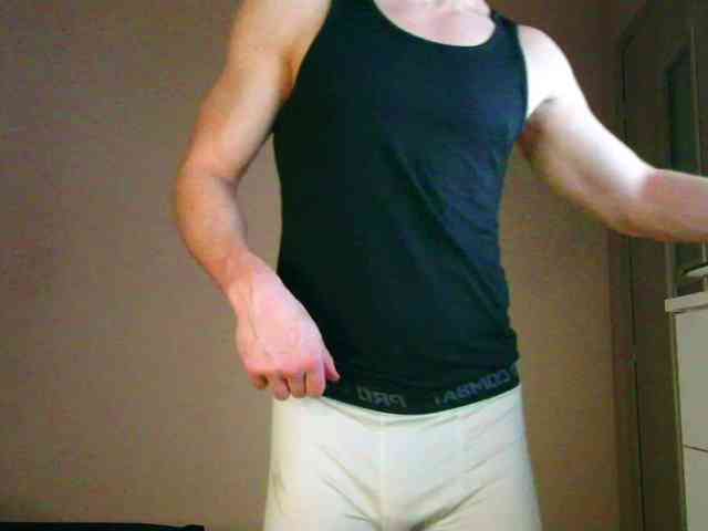 JustChrisHere Sex Cam Show