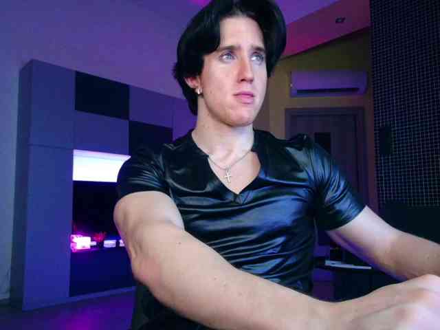 JustChrisHere Sex Cam Show