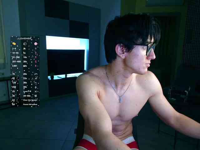 JustChrisHere
