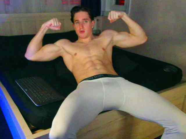 JustChrisHere