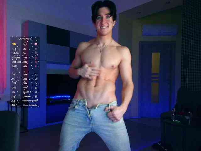 ChristianLevine