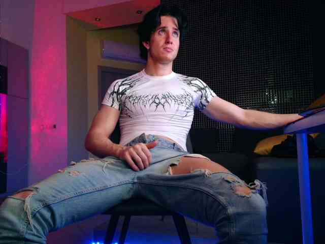 ChristianLevine