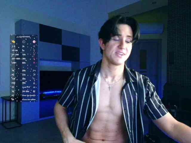 ChristianLevine
