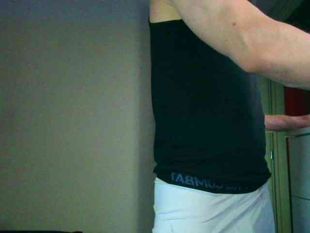 JustChrisHere Sex Cam Show