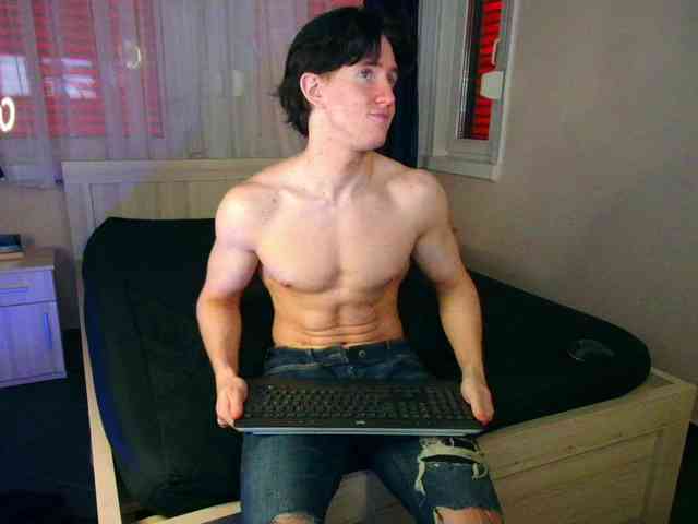 JustChrisHere