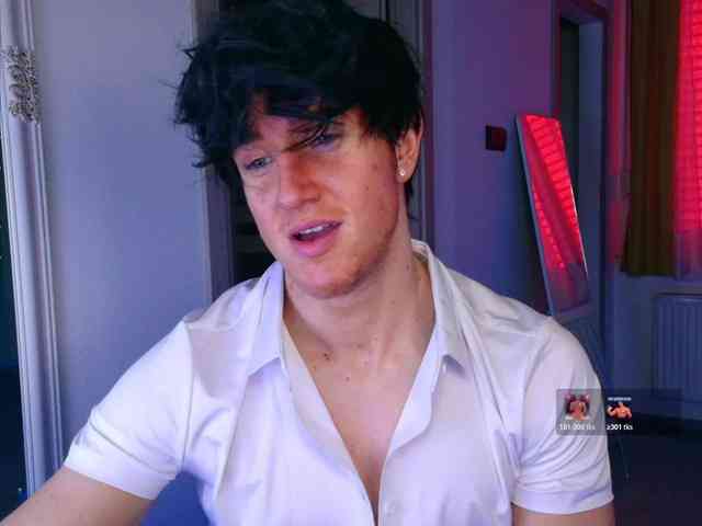 ChristianLevine