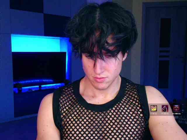 JustChrisHere
