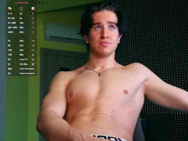 ChristianLevine