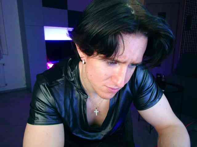 JustChrisHere Sex Cam Show