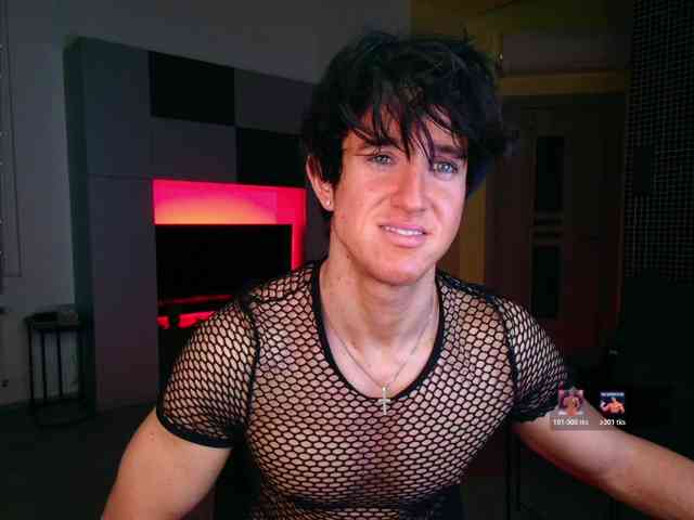 ChristianLevine