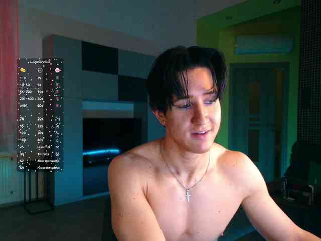 JustChrisHere