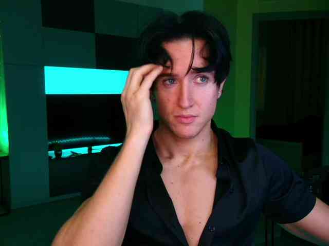 ChristianLevine
