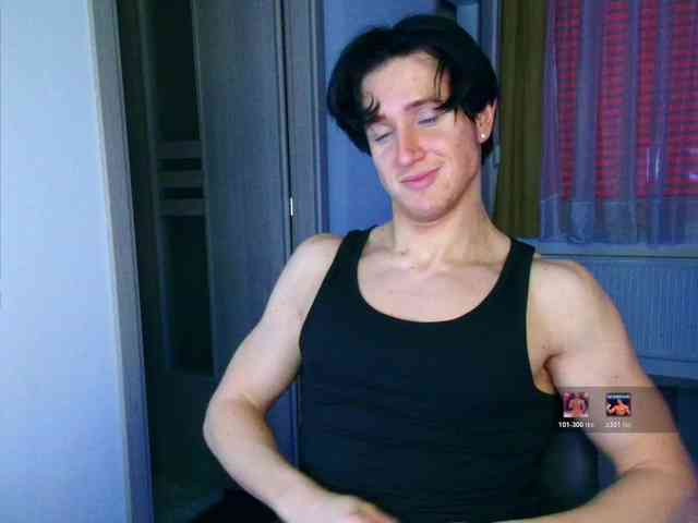ChristianLevine